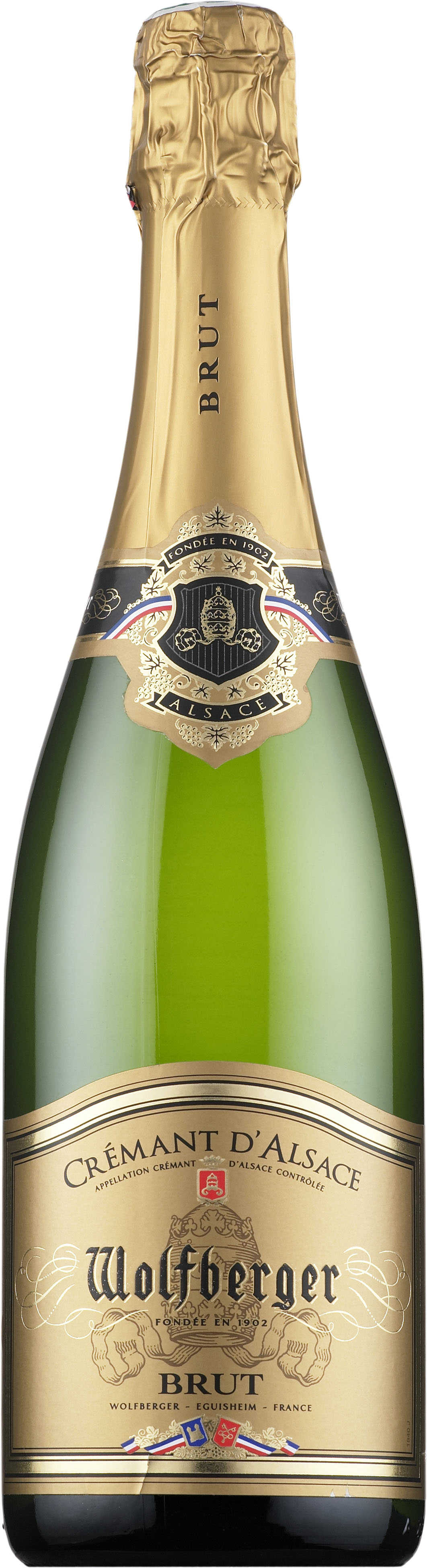 Креман д эльзас брют. Игристое вино Креман д Эльзас. Игристое вино Wolfberger Cremant d'Alsace Brut 0,75 л. Креман д Эльзас брют премиум.