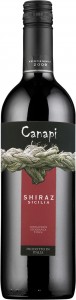 Canapi Shiraz