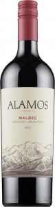 Alamos Malbec